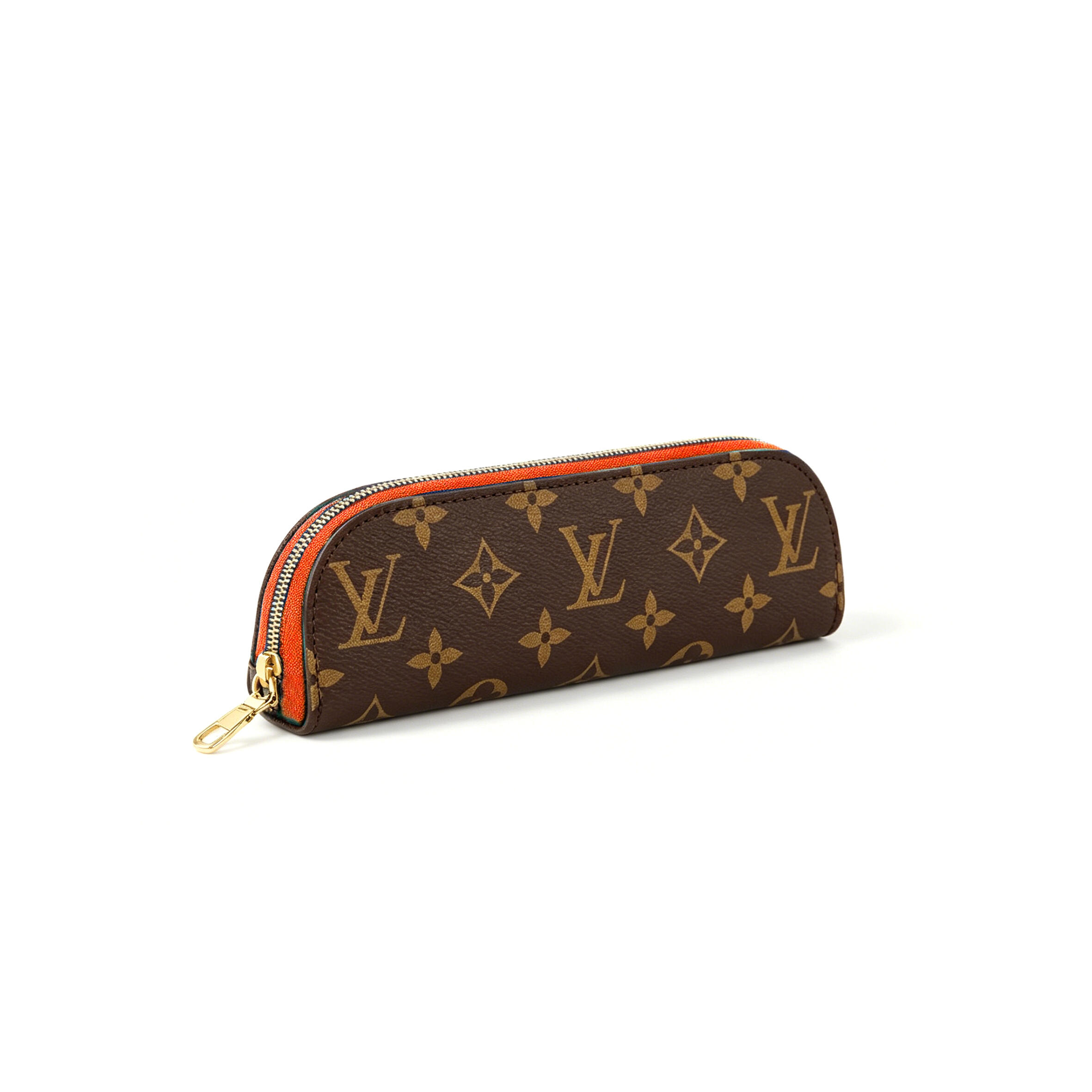 l0vis Vvtt0n master charlotte pencil pouch gi1042 (20*7*2cm)